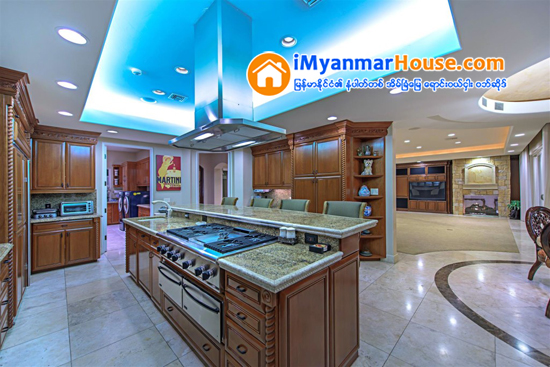 ကမၻာေက်ာ္ဟဲဗီး၀ိတ္ခ်န္ပီယံေဟာင္း မိုက္တိုက္စန္ ေနအိမ္သစ္၀ယ္ယူ - Property News in Myanmar from iMyanmarHouse.com