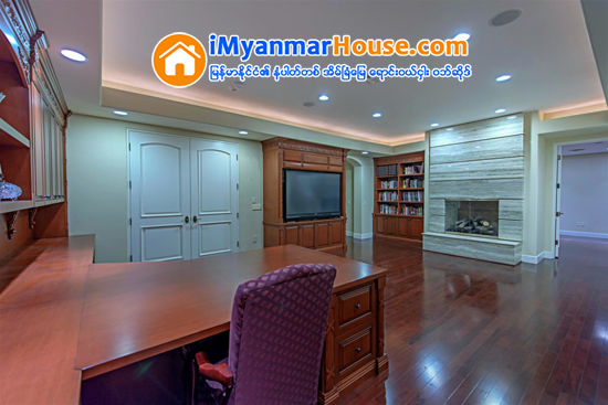 ကမၻာေက်ာ္ဟဲဗီး၀ိတ္ခ်န္ပီယံေဟာင္း မိုက္တိုက္စန္ ေနအိမ္သစ္၀ယ္ယူ - Property News in Myanmar from iMyanmarHouse.com