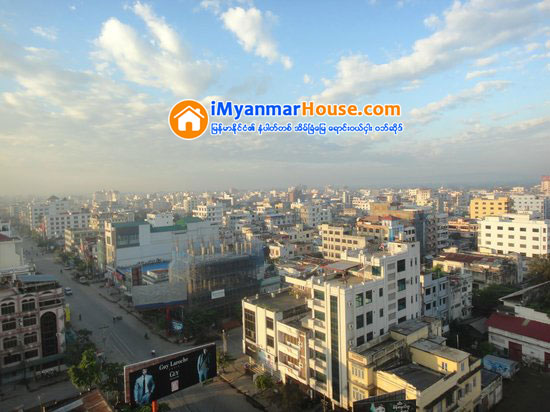 မႏၲေလးတုိင္းအတြင္းရွိ စီးပြားေရးလုပ္ငန္းမ်ား ဖြံ႕ၿဖိဳးေရး နည္းပညာအသံုးျပဳမည္ - Property News in Myanmar from iMyanmarHouse.com