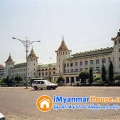 ေျမကြက္ အျမန္ ေရာင္းမည္