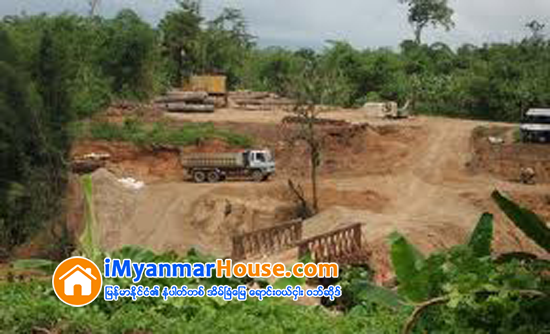 ထားဝယ္အထူးစီးပြားေရးဇုန္ သုေတသနအစီရင္ခံစာ အစိုးရသစ္ကို တင္ျပမည္ဟုဆို - Property News in Myanmar from iMyanmarHouse.com