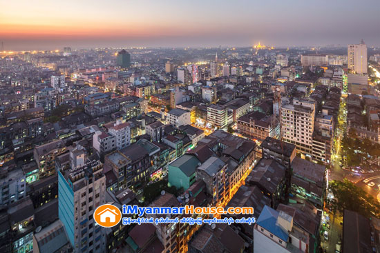 ျမန္မာႏုိင္ငံ၏ ၿမိဳ႕ျပ စီမံကိန္းမ်ားတြင္ ပိုမိုပါဝင္ေဆာင္ရြက္ရန္ ၿဗိတိန္ႏွင့္ဂ်ပန္ သေဘာတူ - Property News in Myanmar from iMyanmarHouse.com