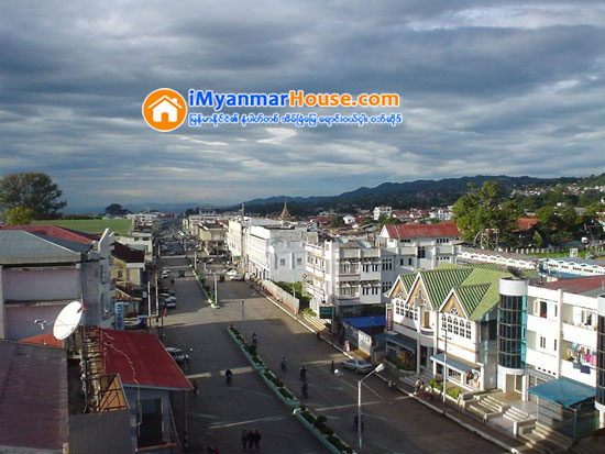 နယ္အိမ္ျခံေျမေစ်းကြက္ အလားအလာေကာင္းေတြျပျပီး ၀ယ္သူကိုဆြဲေဆာင္ - Property News in Myanmar from iMyanmarHouse.com