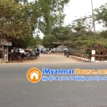 ေျမကြက္ အျမန္ ေရာင္းမည္