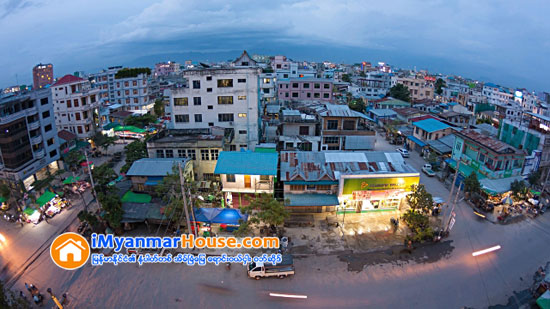 မန္းအိမ္ျခံေျမ ေစ်းကြက္ ေရာင္းသူဘက္က အေလ်ာ့ေပးလာ - Property News in Myanmar from iMyanmarHouse.com