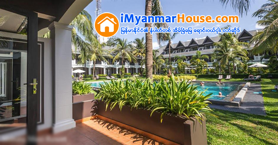 ခရီးသြားမ်ားေရြးခ်ယ္သည့္ အာရွႏွင့္ကမာၻ႔ ထိပ္တန္းဟိုတယ္မ်ား - Property News in Myanmar from iMyanmarHouse.com