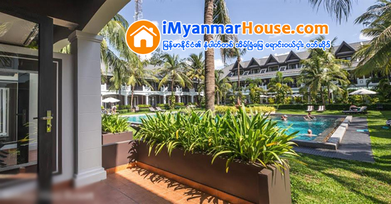 ခရီးသြားမ်ားေရြးခ်ယ္သည့္ အာရွႏွင့္ကမာၻ႔ ထိပ္တန္းဟိုတယ္မ်ား - Property News in Myanmar from iMyanmarHouse.com