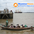 ေျမကြက္ အျမန္ ေရာင္းမည္