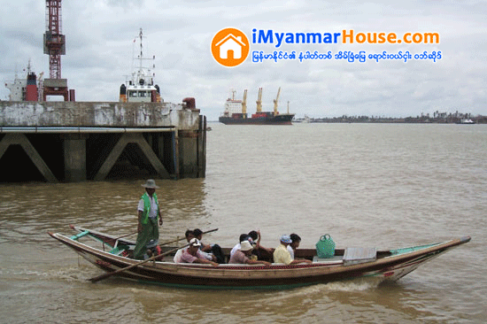 ဗားကရာျမစ္ကူးတံတားစီမံကိန္းကုိ ယခုလအတြင္း စတင္ရန္ ၫႊန္ၾကား - Property News in Myanmar from iMyanmarHouse.com