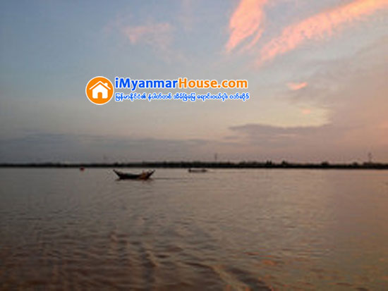 ရန္ကုန္ၿမိဳ႕သစ္စီမံကိန္းမွ ဗားဂရာ အလတ္ေခ်ာင္းတံတား ပႏၷက္ရိုက္မည့္ ရက္ေရြ႕ဆိုင္းထား - Property News in Myanmar from iMyanmarHouse.com