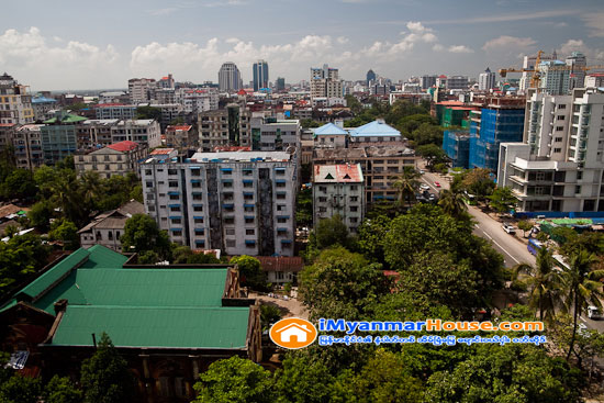 ယခုဘ႑ာာနွစ္အတြက္ အိမ္ၿခံေၿမ အပါအ၀င္ ေမာ္ေတာ္ယာဥ္ စားေသာက္ဆိုင္မ်ားမွ အခြန္ေဆာင္မွဳမ်ားၿပား - Property News in Myanmar from iMyanmarHouse.com