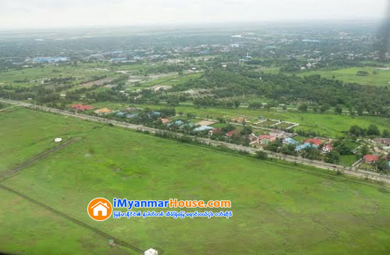 အိမ္ျခံေျမ အခြန္ လက္ခံေပမ့ဲ ေရ၊ မီး၊ လမ္းပန္းေကာင္းေအာင္ လုပ္ေပးေစခ်င္ - Property News in Myanmar from iMyanmarHouse.com