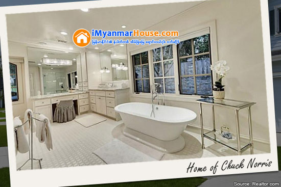 ခ်က္စ္ေနာရစ္၏ ေနအိမ္ ေရာင္းခ်မည္ - Property News in Myanmar from iMyanmarHouse.com