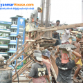 ေျမကြက္ အျမန္ ေရာင္းမည္