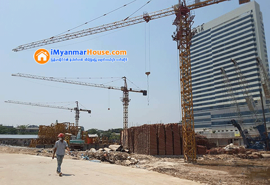 ေဟာင္အင္းဂရီလာစီမံကိန္း အပုိင္း (၂)ကို လာမည့္ႏွစ္ အၿပီးတည္ေဆာက္ႏုိင္ရန္ ခန္႔မွန္းထား - Property News in Myanmar from iMyanmarHouse.com