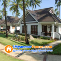 ေျမကြက္ အျမန္ ေရာင္းမည္