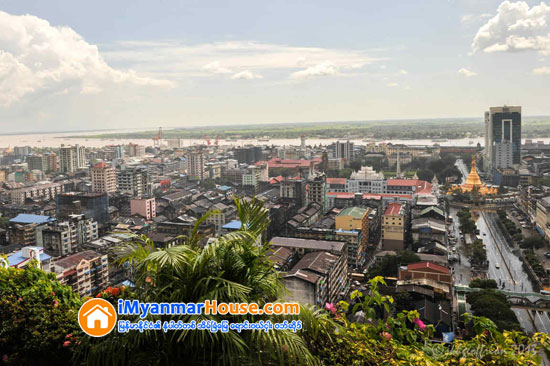 အိမ္ျခံေျမေဈးႏႈန္းျငိမ္ေအာင္ ထိန္းထာျခင္းက အက်ိဳးရွိႏိုင္ဟုဆို - Property News in Myanmar from iMyanmarHouse.com