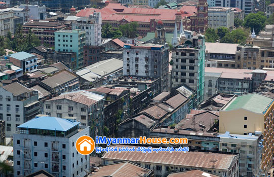 အိမ္ျခံေျမ အငွါးေဈးကြက္ ပိုေကာင္းလာႏိုင္ - Property News in Myanmar from iMyanmarHouse.com