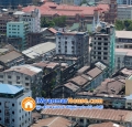 ေျမကြက္ အျမန္ ေရာင္းမည္