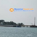 ေျမကြက္ အျမန္ ေရာင္းမည္