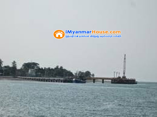 ေက်ာက္ျဖဴအထူးစီးပြားေရး စက္မႈဇုန္တင္ဒါေအာင္တ႐ုတ္ကုမၸဏီက တြဲဖက္လုပ္ေဆာင္မည့္ ျမန္မာကုမၸဏီမ်ား ဖိတ္ေခၚ - Property News in Myanmar from iMyanmarHouse.com