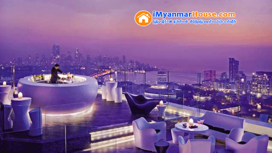 ၂၀၁၆ ခုႏွစ္ ပထမႏွစ္၀က္အတြင္း အားအေကာင္းဆံုးအိမ္ျခံေျမေစ်းကြက္ရွိေသာကမၻာ့ျမိဳ ႔ၾကီးမ်ားတြင္ မြန္ဘိုင္းမွာထိပ္ဆံုးတြင္ ရပ္တည္ - Property News in Myanmar from iMyanmarHouse.com