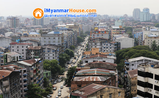 ခိုင္မာမႈရွိတဲ့အိမ္ျခံေျမအေပၚ စေတာ့ခ္ေဈးကြက္က ထိခိုက္မႈမရွိႏိုင္ - Property News in Myanmar from iMyanmarHouse.com