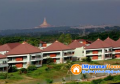 ေျမကြက္ အျမန္ ေရာင္းမည္