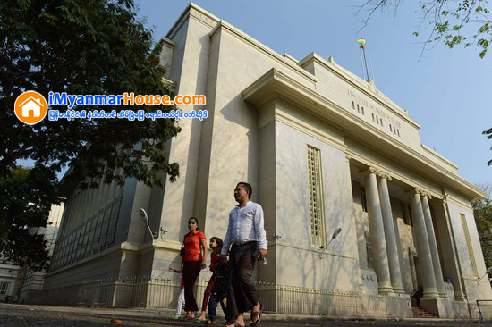 ရန္ကုန္ စေတာ့ အိတ္ခ်ိန္းသို့ အိမ္ၿခံေၿမေစ်းကစားသူမ်ား ေၿပာင္းလဲ လုပ္ကိုင္သူ နည္းပါးနိုင္ - Property News in Myanmar from iMyanmarHouse.com