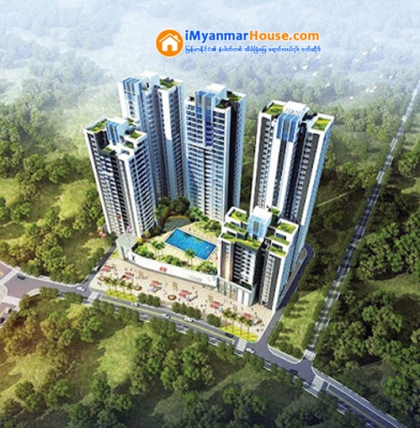 တုိက္ခန္း၊ ေျမႏွင့္ ေမာ္ေတာ္ကားေစ်းမ်ား တျဖည္းျဖည္း က်ဆင္းလာဖြယ္ရွိ - Property News in Myanmar from iMyanmarHouse.com