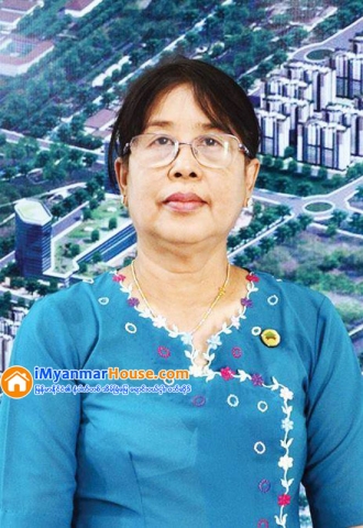လူေနမႈအေရြ႕တစ္ခုႏွင့္အတူအဆင့္မီေသာ ၿမိဳ႕ျပသစ္ဆီသို႔ - Property News in Myanmar from iMyanmarHouse.com