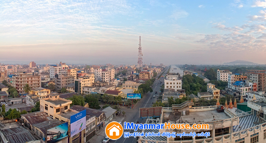 ေဘးအႏၱရာယ္ရွိ အေဆာက္အအုံမ်ားသတ္မွတ္ႏိုင္ေရး စိစစ္ေရးေကာ္မတီ ညႇိႏႈိင္းအစည္းအေဝး က်င္းပ - Property News in Myanmar from iMyanmarHouse.com