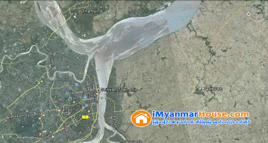 ၿမိဳ႕သစ္စီမံကိန္းမ်ား အစိုးရႏွင့္သာ ဖက္စပ္ေဆာင္ရြက္ရမည္ - Property News in Myanmar from iMyanmarHouse.com