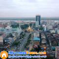ေျမကြက္ အျမန္ ေရာင္းမည္