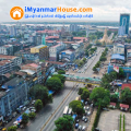 ေျမကြက္ အျမန္ ေရာင္းမည္