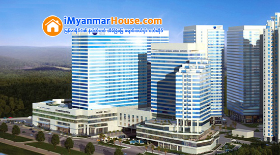 ထိုင္းႏွင့္ အာဆီယံအိမ္ျခံေျမ Developer တုိ႔ ျမန္မာႏိုင္ငံကိုပစ္မွတ္ထားလာလ်က္ရွိ - Property News in Myanmar from iMyanmarHouse.com