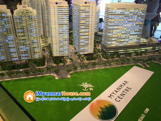ထိုင္းႏွင့္ အာဆီယံအိမ္ျခံေျမ Developer တုိ႔ ျမန္မာႏိုင္ငံကိုပစ္မွတ္ထားလာလ်က္ရွိ - Property News in Myanmar from iMyanmarHouse.com