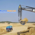 ေျမကြက္ အျမန္ ေရာင္းမည္