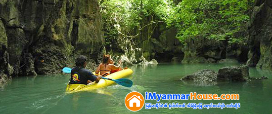 ဖူးခက္ကိုထိုင္း၏ နံပါတ္တစ္ စမတ္ျမိဳ ႔ေတာ္အျဖစ္ ဘတ္ေငြ သန္း ၄၃၀ သံုးစြဲ၍ အဆင့္ျမွင့္တင္မည္ - Property News in Myanmar from iMyanmarHouse.com