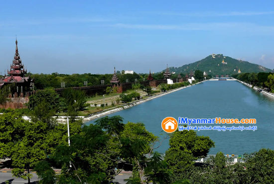 မႏၱေလးၿမိဳ႕တြင္ ရင္းႏွီးျမႇဳပ္ႏွံရန္ အလားအလာေကာင္းသည့္ က႑မွာ ဟုိတယ္ႏွင့္ခရီးသြားလုပ္ငန္းျဖစ္ေၾကာင္း အစီရင္ခံစာ တစ္ေစာင္တြင္ေဖာ္ျပ - Property News in Myanmar from iMyanmarHouse.com
