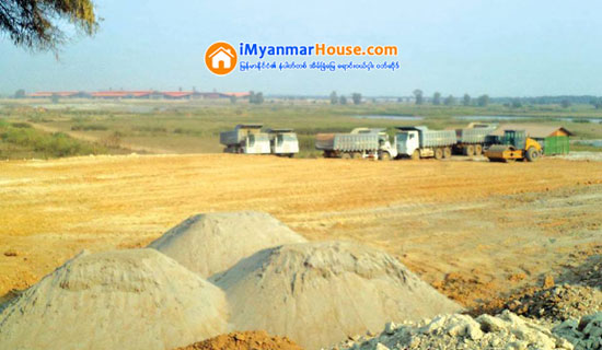 ေရနက္ကြင္းမ်ားမွသည္ ေရႊေရာင္လႊမ္းသည့္ ဘ၀မ်ားစြာဆီသုိ - Property News in Myanmar from iMyanmarHouse.com