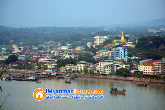 ျမန္မာႏိုင္ငံရဲ႕တိုးတက္လာဖို႔ရွိတဲ့ အိမ္ျခံေျမ စီမံကိန္းမ်ား - Property News in Myanmar from iMyanmarHouse.com