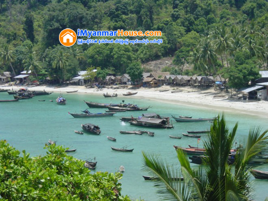 ျမန္မာႏိုင္ငံရဲ႕တိုးတက္လာဖို႔ရွိတဲ့ အိမ္ျခံေျမ စီမံကိန္းမ်ား - Property News in Myanmar from iMyanmarHouse.com