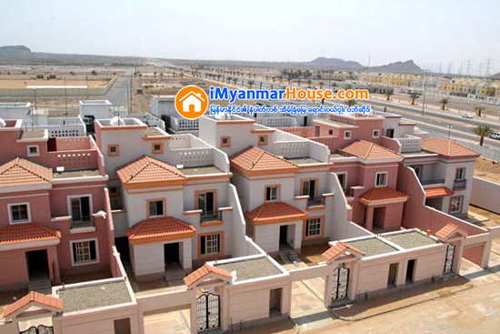 ေဆာ္ဒီအာေရးဘီးယားတြင္ ေတာင္ကိုရီးယား Developer က ကန္ေဒၚလာ ၂၀ ဘီလီယံတန္ေၾကးရွိ ျမိဳ ႔သစ္ၾကီးတစ္ခုတည္ေဆာက္ေတာ့မည္ - Property News in Myanmar from iMyanmarHouse.com