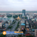 ေျမကြက္ အျမန္ ေရာင္းမည္