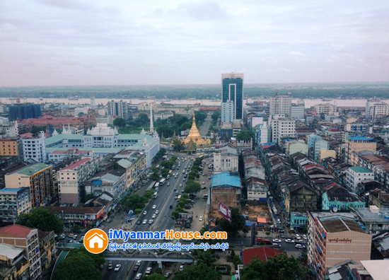 ျမန္မာ့အိမ္ျခံေျမ ျပည္ပထိုးေဖာက္ႏိုင္ဖို႔ အက်ိဳးေဆာင္ေတြ ပူးေပါင္းဖို႔လိုဟုဆို - Property News in Myanmar from iMyanmarHouse.com