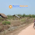 ေျမကြက္ အျမန္ ေရာင္းမည္