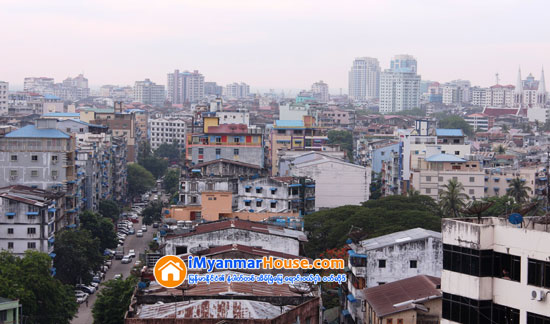 ရန္ကုန္အိမ္ၿခံေၿမ သၾကၤန္ၿပီးမွ အေရာင္းအ၀ယ္ၿဖစ္နိုင္ - Property News in Myanmar from iMyanmarHouse.com