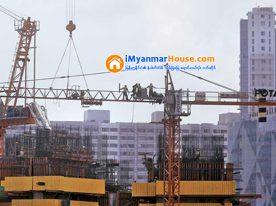 စေတာ့ေစ်းကြက္၀င္ တ႐ုတ္အိမ္ၿခံေျမကုမၸဏီထက္၀က္၌ အသားတင္အျမတ္ေငြမ်ား က်ဆင္း - Property News in Myanmar from iMyanmarHouse.com