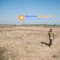 ေျမကြက္ အျမန္ ေရာင္းမည္